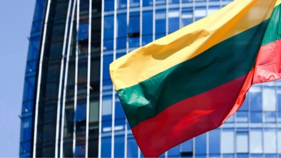 Проєкт підстанції «Гізай» у Литві