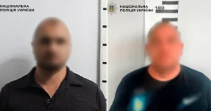 Фейковий «правоохоронець» і відео з російською формою: у Києві затримали шахраїв, які ошукали дитину