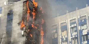 Удар по центру Одеси 18 вересня: що змінилося на місці атаки