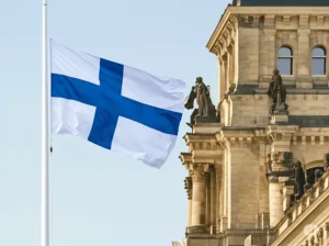У Східній Фінляндії розкрили незаконний канал експорту до Росії