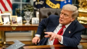 Хронологія тижня: заяви Трампа щодо Ірану та саміт у Нью-Йорку