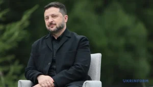 Зеленський на саміті С8 анонсував нові підходи у відносинах із чотирма країнами