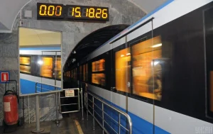 Київський метрополітен переходить на оновлений режим: хто відповідає за графік