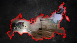 Росія визначила параметри семи установ ФСВП: що відомо з програми